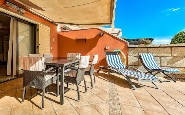 Apartamento Altemar