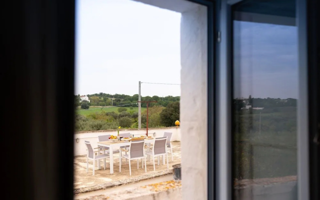 Masseria Soluco