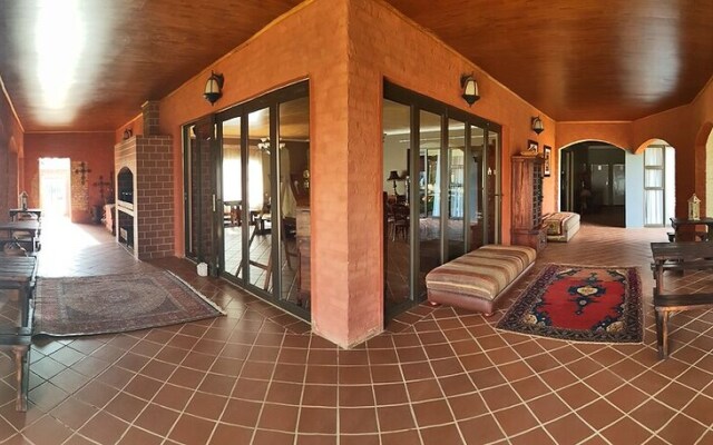 Silver Fig Guest House