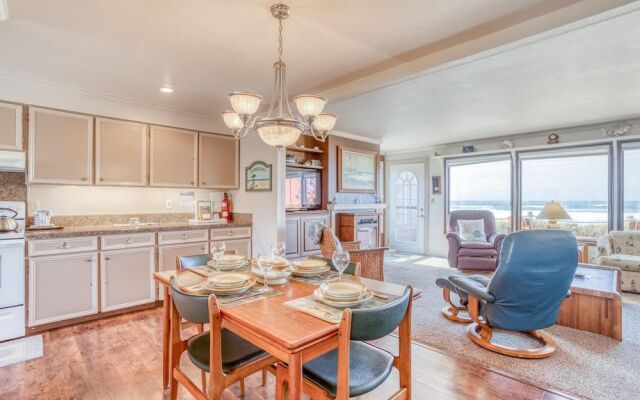 Breakers Beach House #1