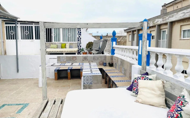 Kitehouse