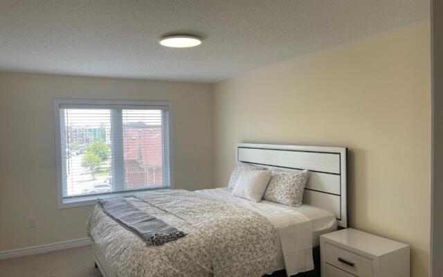 Yet Another Exquisite 3+1 Bedrooms Home Experience