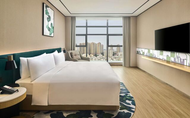 Hilton Garden Inn Zhuhai Jinan University