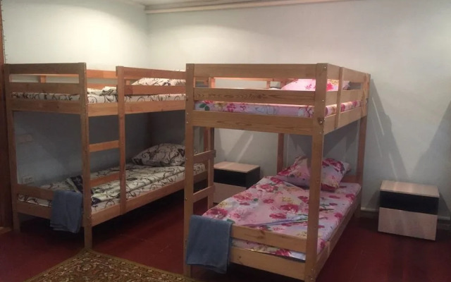 Guest House on Griboedovsky 27a - hostel