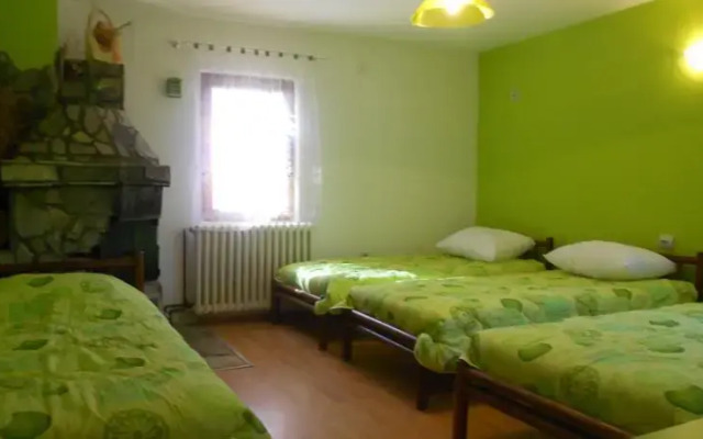 Studios Tri pahulje