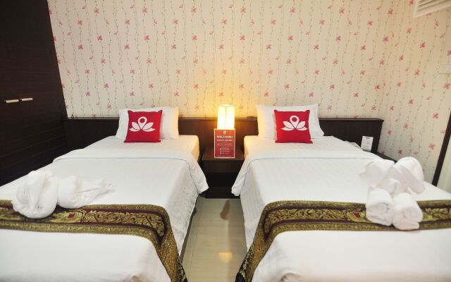 ZEN Rooms Ladkrabang 48