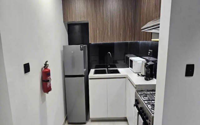 Luxury Studio in Jumeirah Village Circle