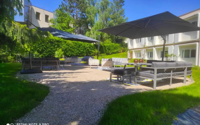 Mercure Annecy Sud