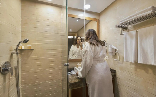 Melliber Appart Hotel