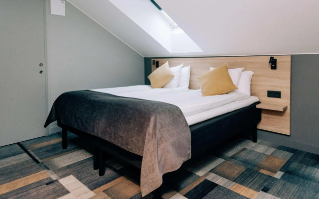 Best Western Plus JA Hotel Karlskrona