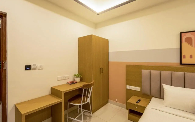 Olive Hotel Hebbal by Embassy Group