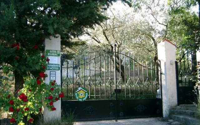 Gite Les Mimosas