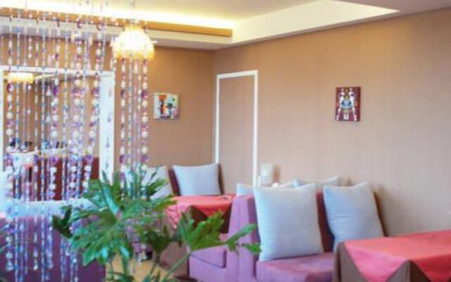 Square Inn Sichuan