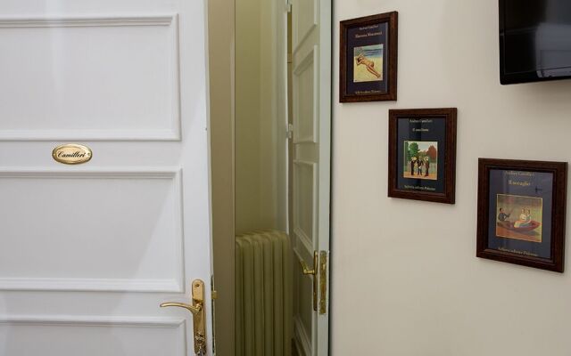 B&B Il Sonaglio
