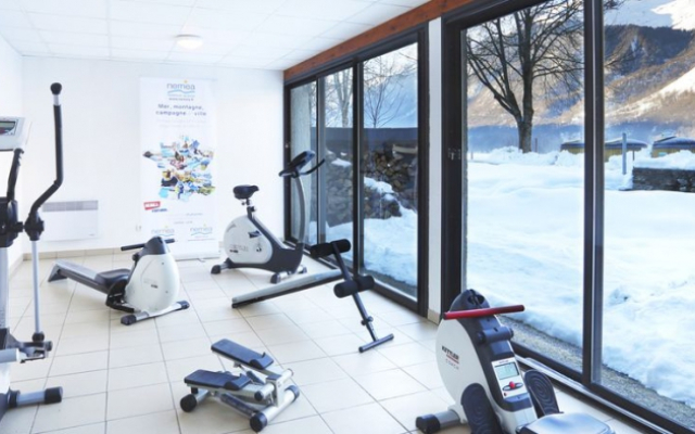 Résidence Nemea La Soulane