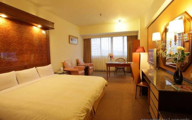 Pleasant Hotels International