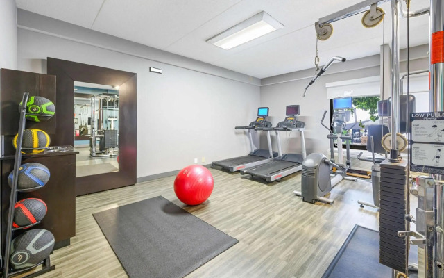 Hampton Inn St. Louis/Westport