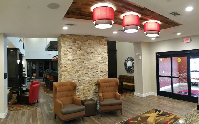 Hampton Inn & Suites Houston/Atascocita