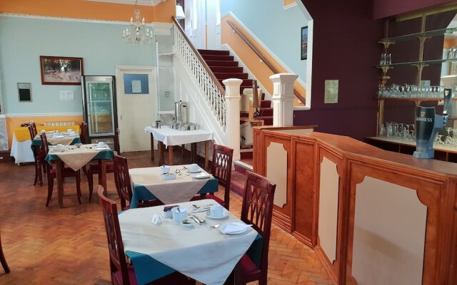 The Sherwood Palm Hotel, Torquay Beach