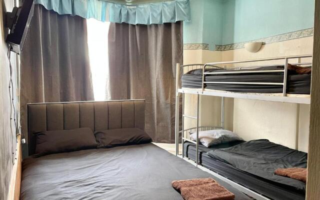 Sam Residence Hotel
