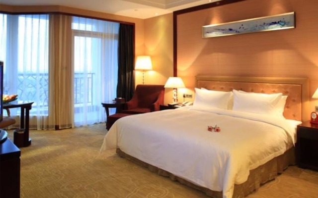 Putian C&D Hotel