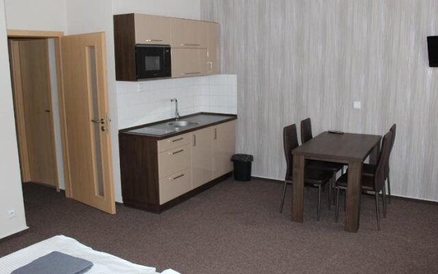 Hotel Almond