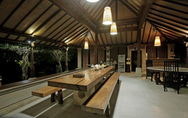Griya KCB Villa Ubud
