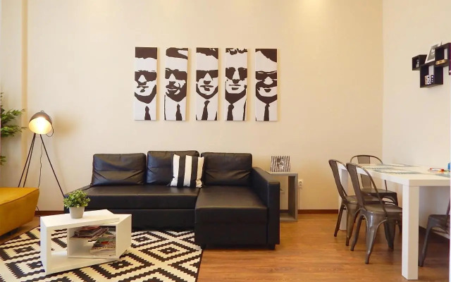 Hello Downtown Apartment - Broadway