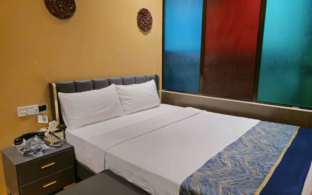 The Century Boutique Hotel