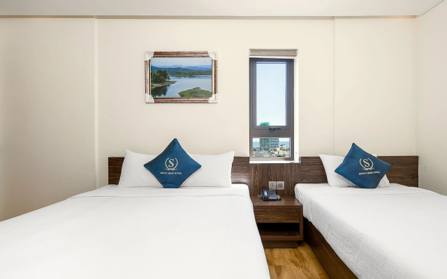 Sepon Blue Hotel