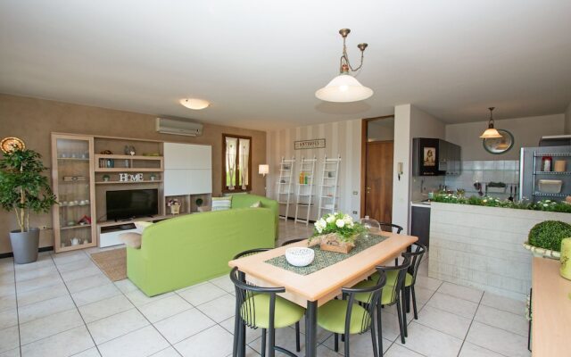 Crocus 1 con piscina by Wonderful Italy