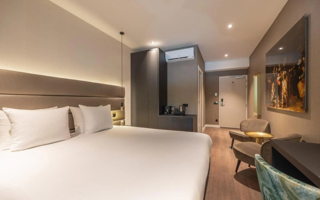 Boutique Hotel Corona
