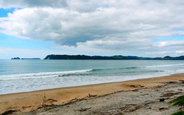 Absolute Beachview B & B