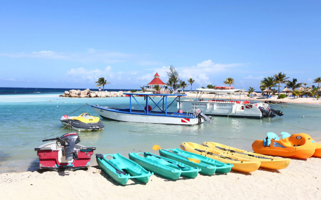 Bahia Principe Luxury Runaway Bay - Adults Only - All Inclusive