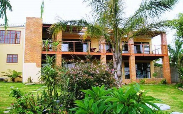Smart Villa Guest House
