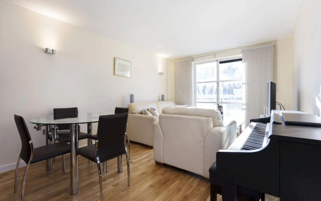 Veeve - City Apartments