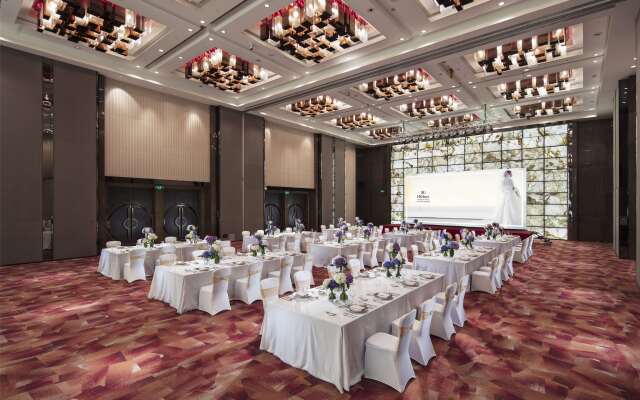 Hilton Guangzhou Tianhe