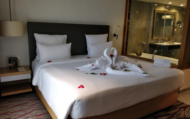 Novotel Imagica Khopoli Hotel