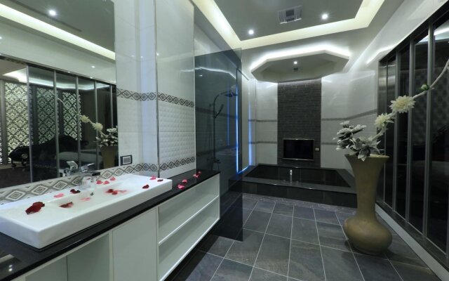 Feifan Boutique Motel