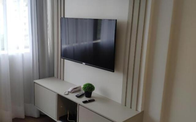 Studio do Bosque - SBO009