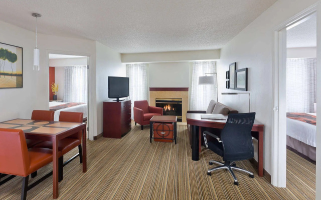 Residence Inn Youngstown Boardman/Poland