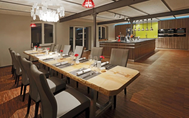 Hotel An der Wasserburg - Wellness- und Seminarhotel