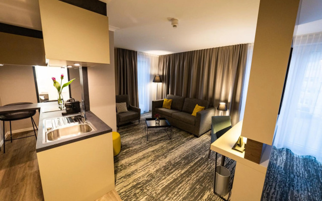 Kranz Parkhotel