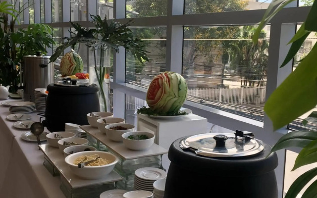 Amethyst Boutique Hotel Cebu powered by Cocotel