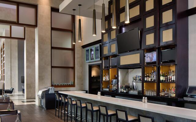 Wyndham Atlanta Buckhead Hotel & Conference Center