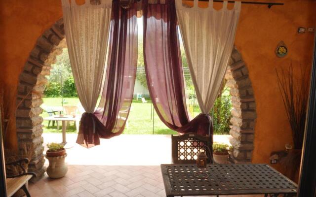 La Culla Dei Castelli Romani