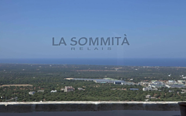 La Sommità Relais & Chateaux