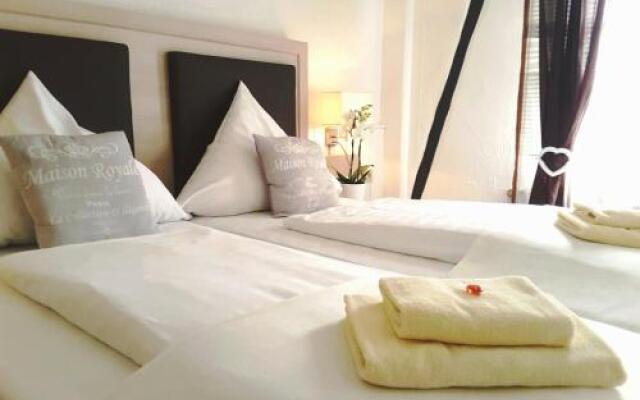 Hotel und Gasthaus Papen Anne