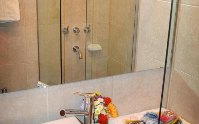 Tramas Andinas Apartamentos & Hotel