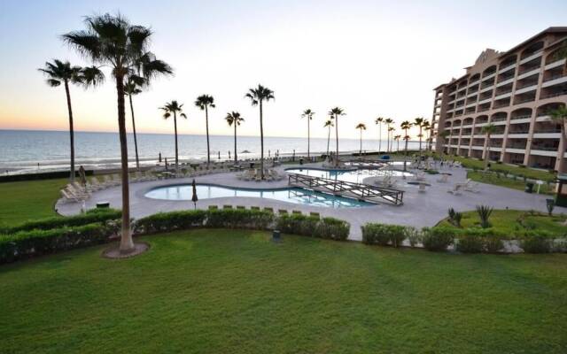 Sonora Spa Beachfront